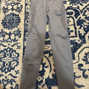 NVGTN Charcoal women’s leggings